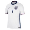 England Kane 9 Hjemme EM 2024 - Herre Fotballdrakt